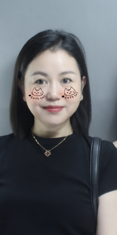 小清的第一张照片--乌鲁木齐相亲服务中心