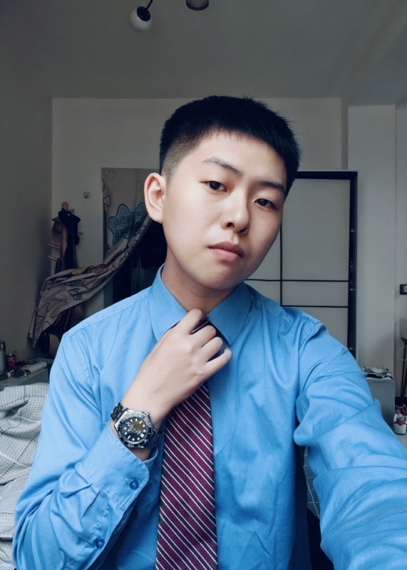 蛋炒饭的第一张照片--乌鲁木齐相亲服务中心