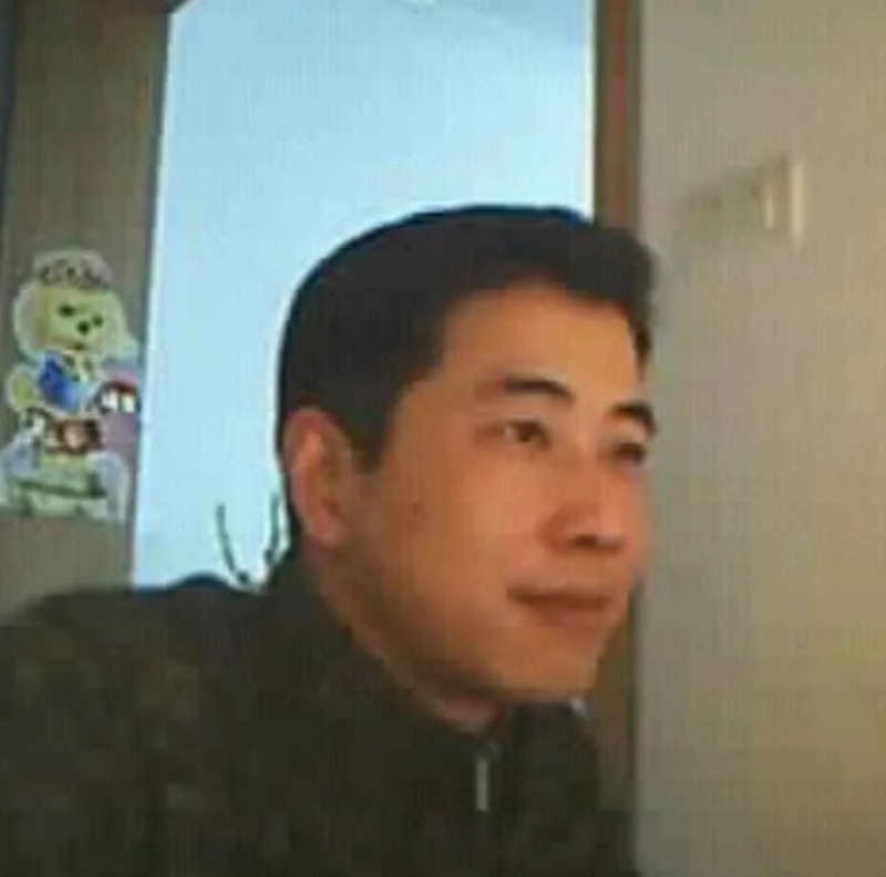 真爱一生的第二张照片--乌鲁木齐相亲服务中心