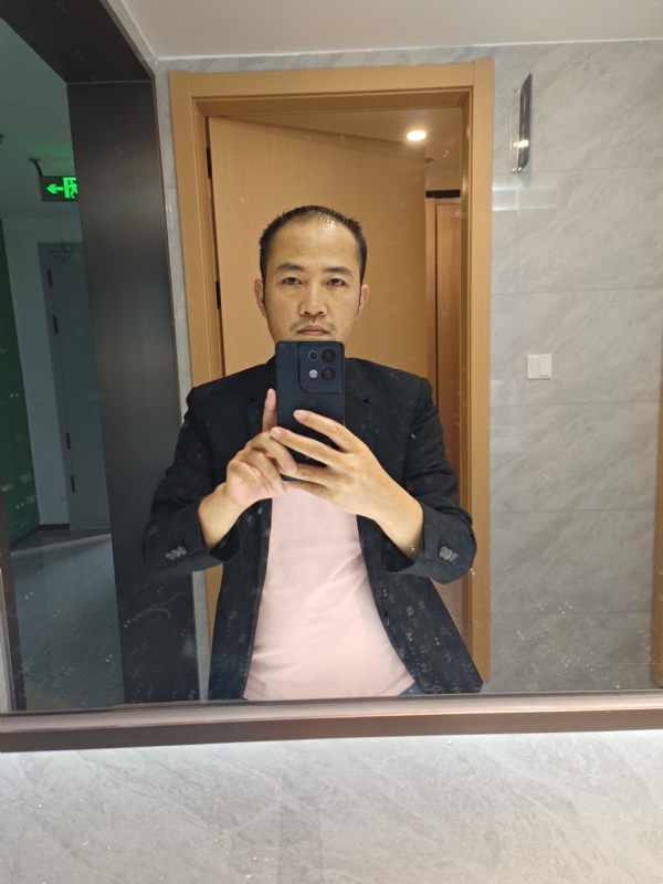 老实芭蕉的第一张照片--乌鲁木齐相亲服务中心