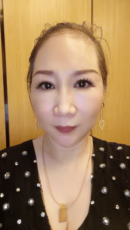 雨水的鱼的第一张照片--乌鲁木齐相亲服务中心