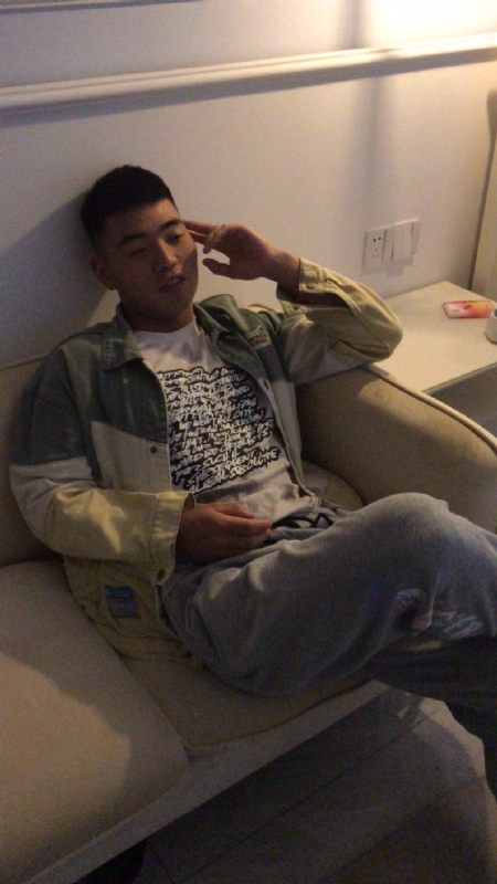 大太子的第二张照片--乌鲁木齐相亲服务中心