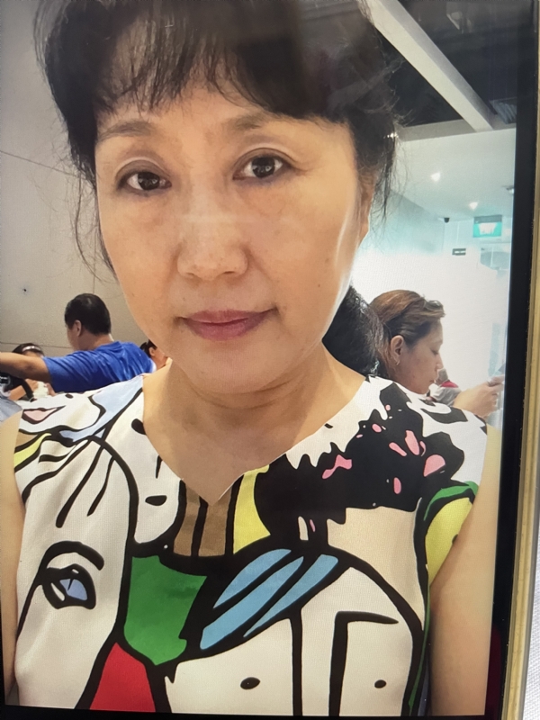 彼岸的第二张照片--乌鲁木齐相亲服务中心
