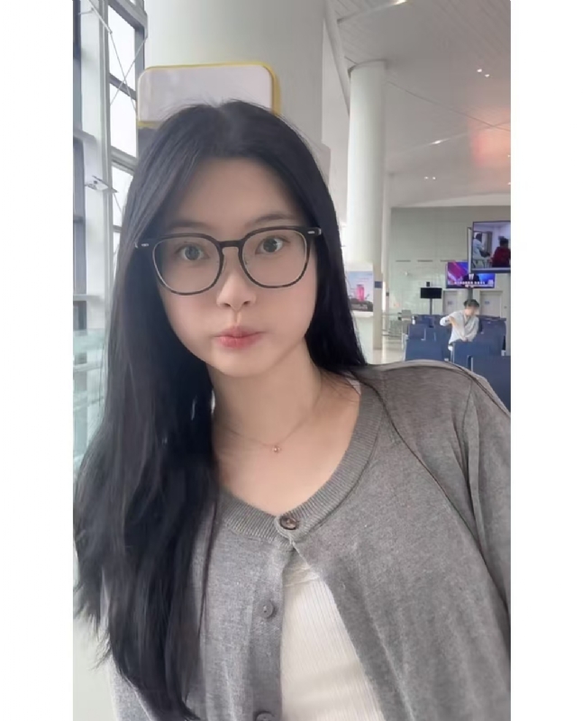 歌谣的第三张照片--乌鲁木齐相亲服务中心