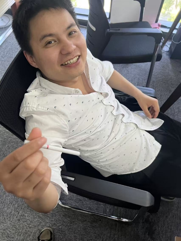 我是你辉哥的第三张照片--乌鲁木齐相亲服务中心