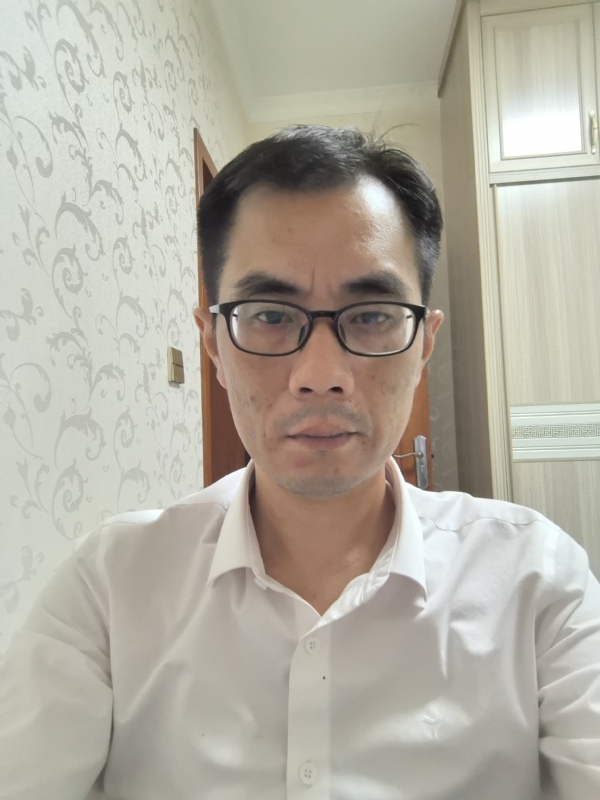 等风来的第二张照片--乌鲁木齐相亲服务中心