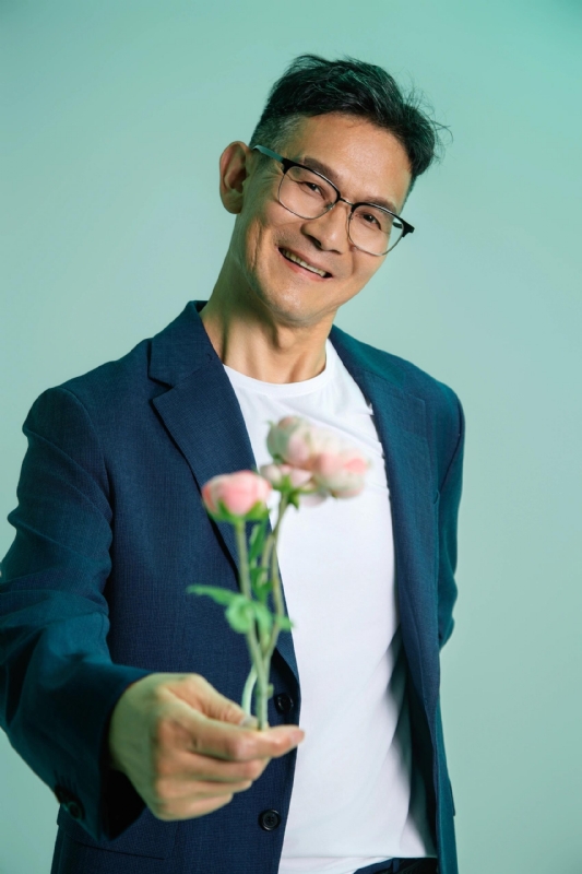 陈宇的第一张照片--乌鲁木齐相亲服务中心