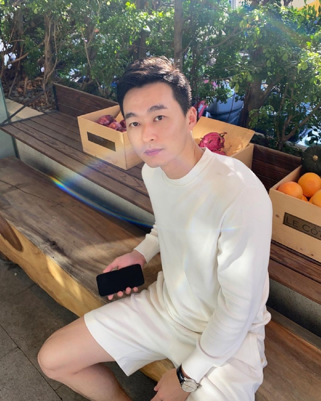 Eric的第一张照片--乌鲁木齐相亲服务中心