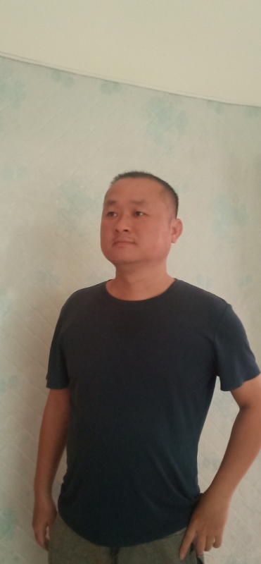 爱的等待的第一张照片--乌鲁木齐相亲服务中心