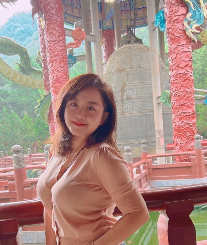 浅梦悠然的第二张照片--乌鲁木齐相亲服务中心