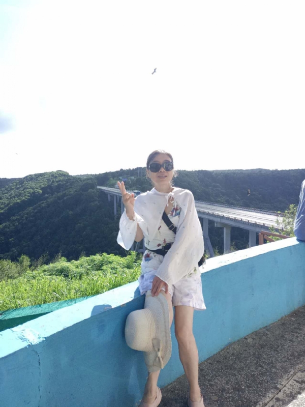 Jolan的第二张照片--乌鲁木齐相亲服务中心