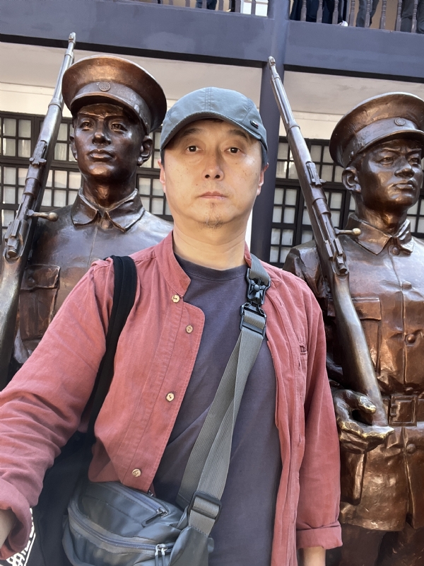 川雲的第一张照片--乌鲁木齐相亲服务中心