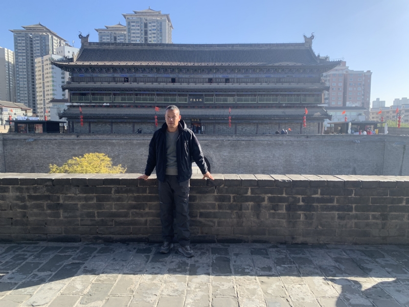 抹走知觉的第一张照片--乌鲁木齐相亲服务中心