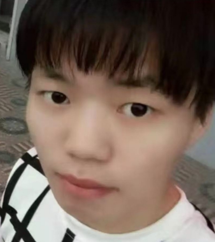 大白的第一张照片--乌鲁木齐相亲服务中心