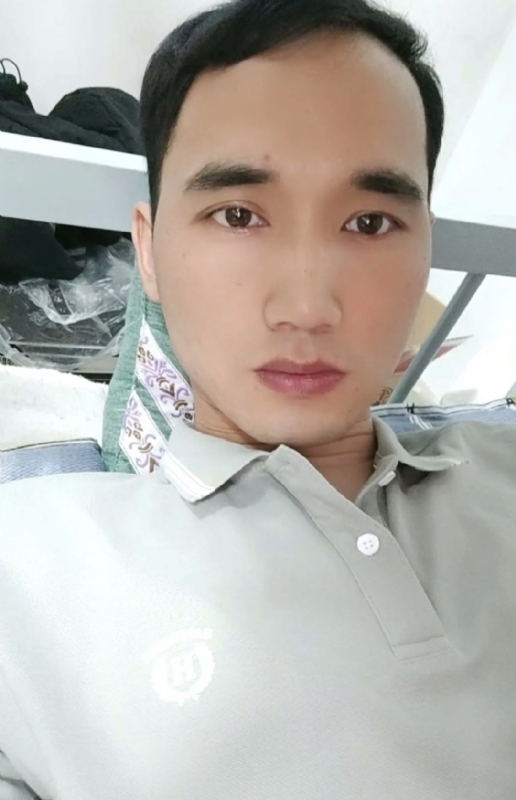 小炎的第一张照片--乌鲁木齐相亲服务中心