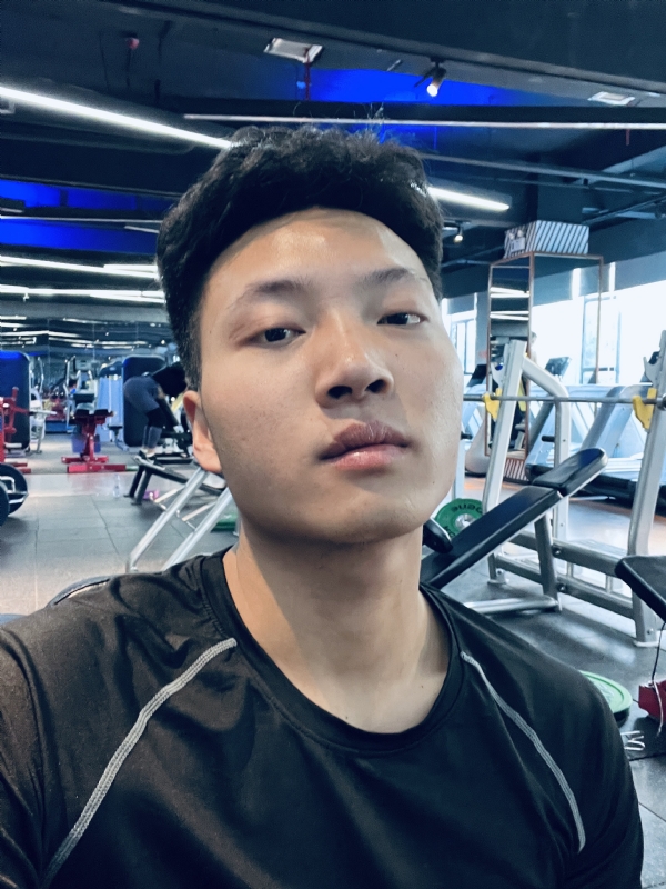 A且行且珍惜的第一张照片--乌鲁木齐相亲服务中心