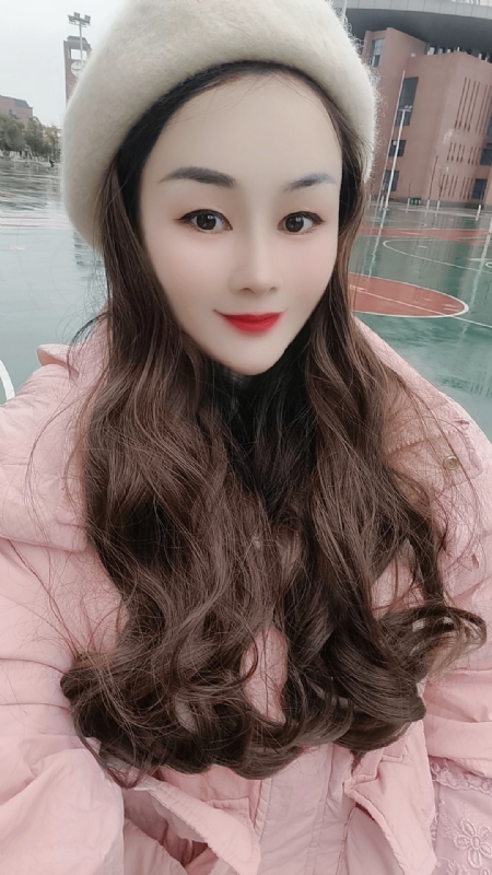 小艳的第二张照片--乌鲁木齐相亲服务中心