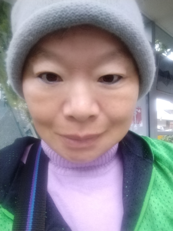 毛毛的第一张照片--乌鲁木齐相亲服务中心