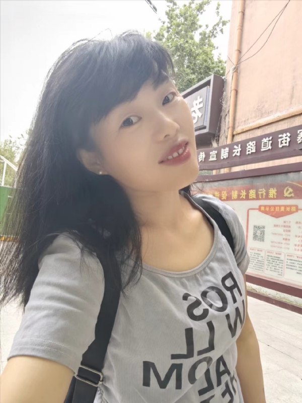 心艺的第二张照片--乌鲁木齐相亲服务中心