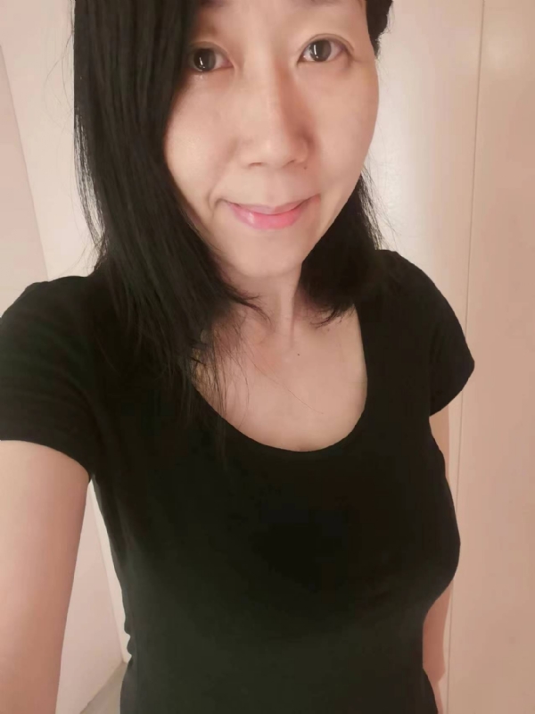 Kelly菲菲的第一张照片--乌鲁木齐相亲服务中心