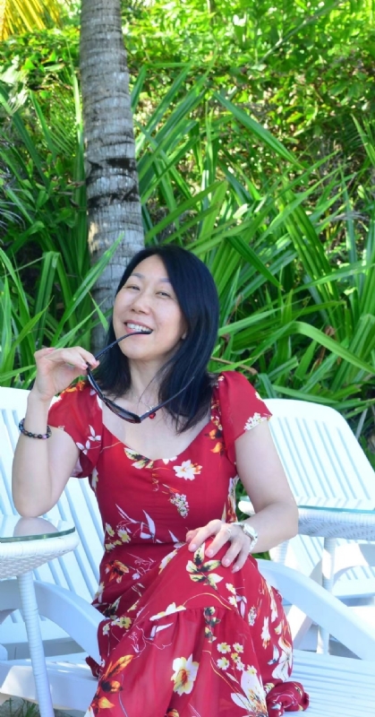 Kelly菲菲的第二张照片--乌鲁木齐相亲服务中心
