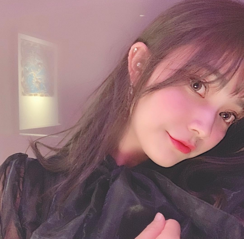 陳娜的第一张照片--乌鲁木齐相亲服务中心