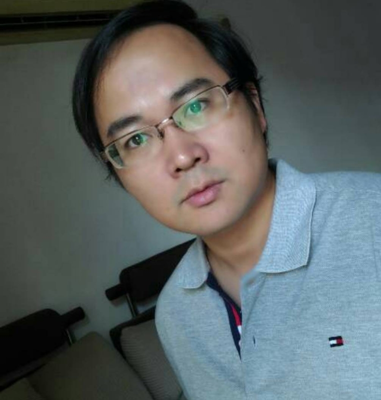 木火的第一张照片--乌鲁木齐相亲服务中心