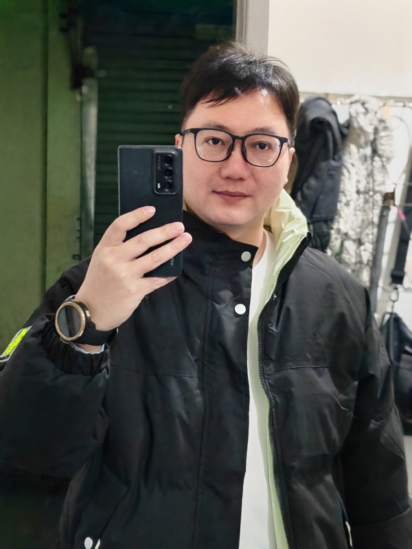 真心不累的第一张照片--乌鲁木齐相亲服务中心