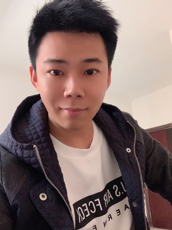 轻言淡语的第三张照片--乌鲁木齐相亲服务中心