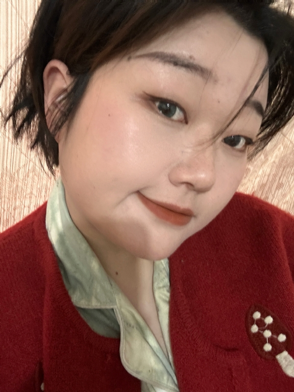 好运绵绵的第一张照片--乌鲁木齐相亲服务中心