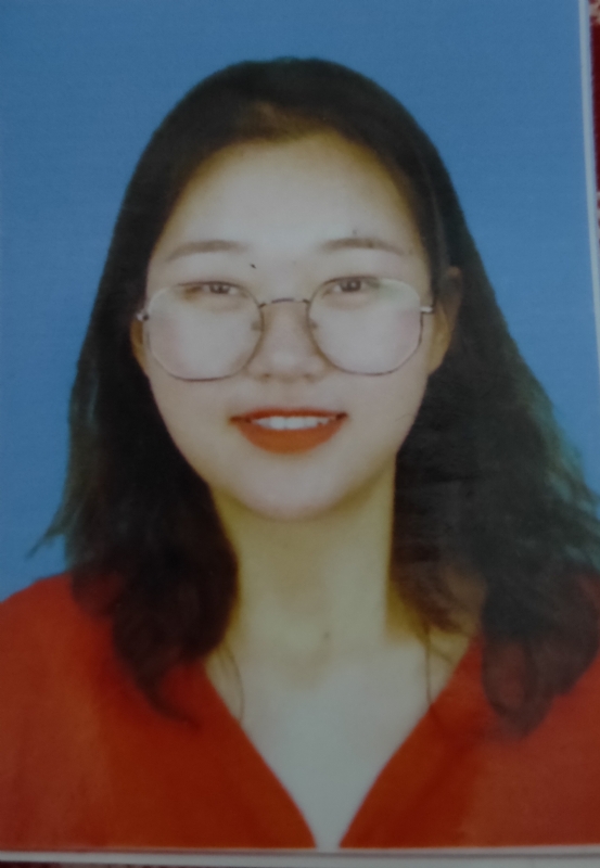 好运绵绵的第二张照片--乌鲁木齐相亲服务中心