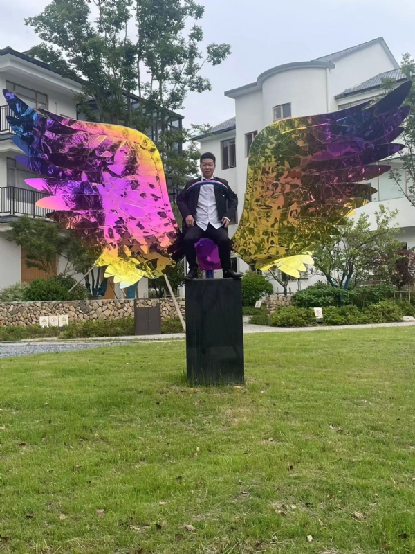 缘遇的第一张照片--乌鲁木齐相亲服务中心