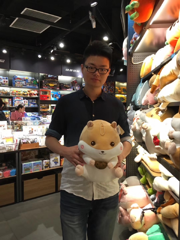 大熊一只的第一张照片--乌鲁木齐相亲服务中心