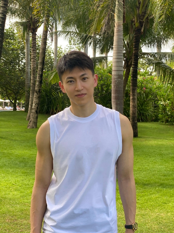 yd_clear的第一张照片--乌鲁木齐相亲服务中心