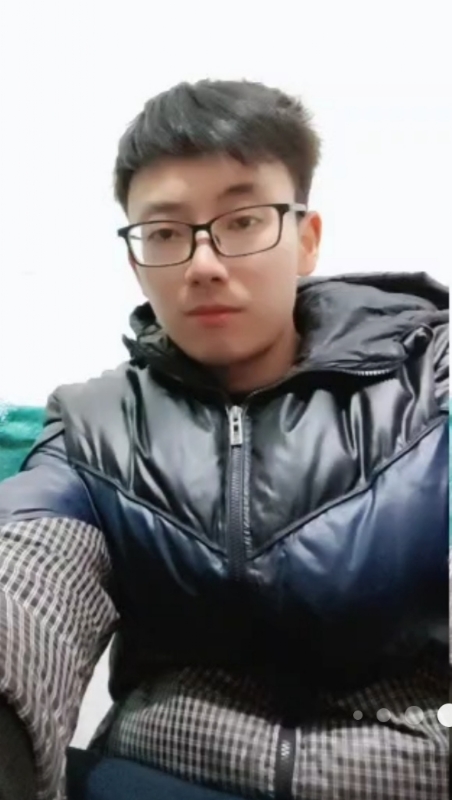 吐泡泡的小鱼的第一张照片--乌鲁木齐相亲服务中心