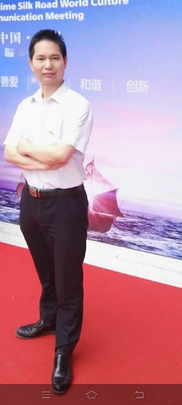 玉树临风的第一张照片--乌鲁木齐相亲服务中心