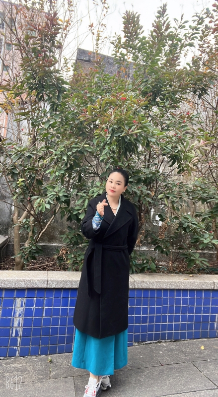 随遇而安的第一张照片--乌鲁木齐相亲服务中心