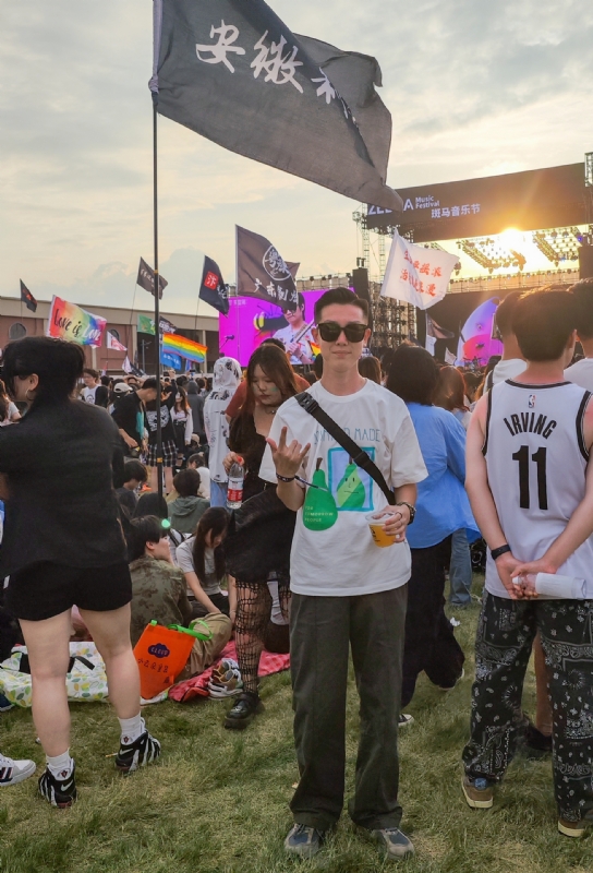 没事儿早点睡的第二张照片--乌鲁木齐相亲服务中心