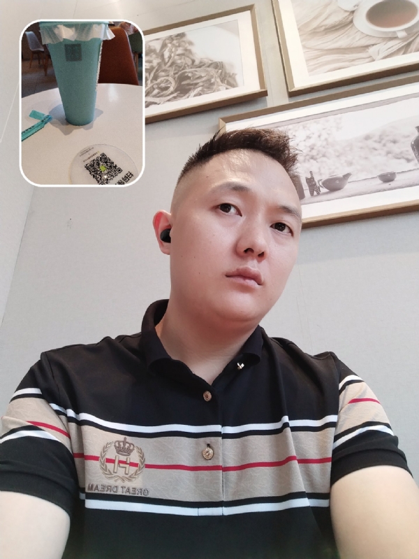 知心大哥哥的第一张照片--乌鲁木齐相亲服务中心