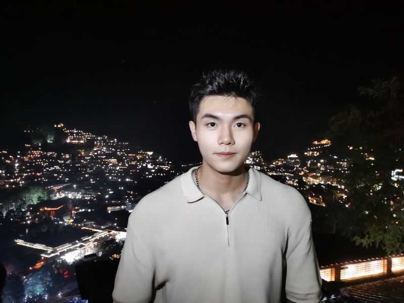 Chen的第二张照片--乌鲁木齐相亲服务中心