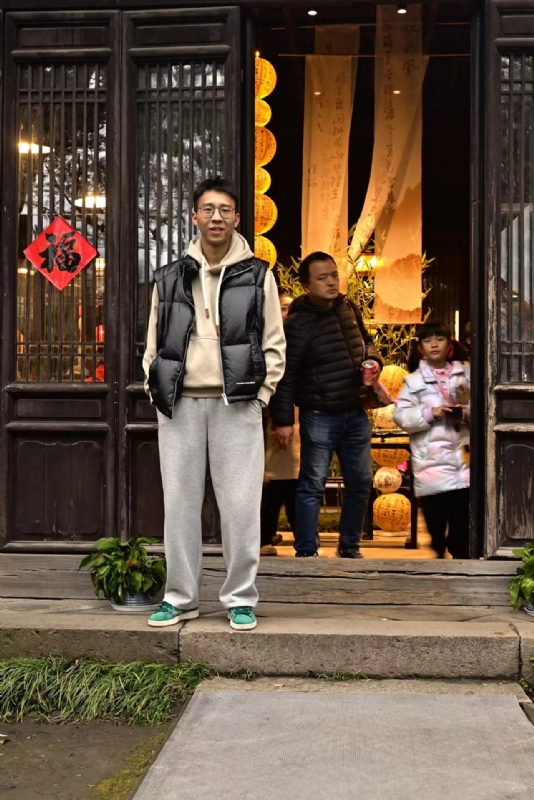 浦江小后生的第一张照片--乌鲁木齐相亲服务中心
