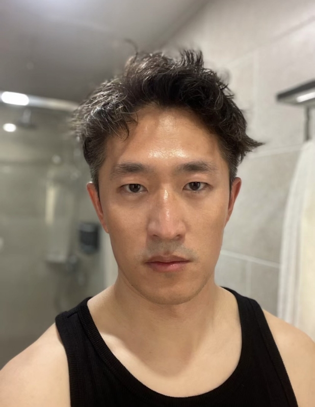 志勇的第一张照片--乌鲁木齐相亲服务中心