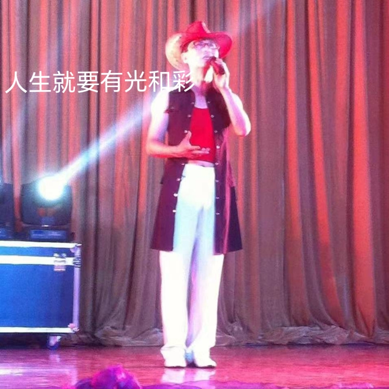 兑乙民的第三张照片--乌鲁木齐相亲服务中心