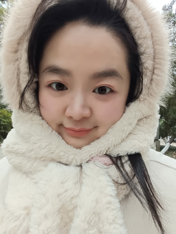 玥玥的第二张照片--乌鲁木齐相亲服务中心