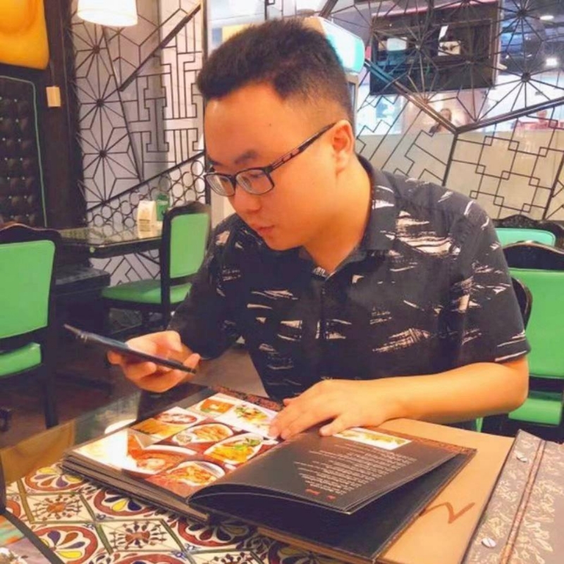 潇湘的第一张照片--乌鲁木齐相亲服务中心