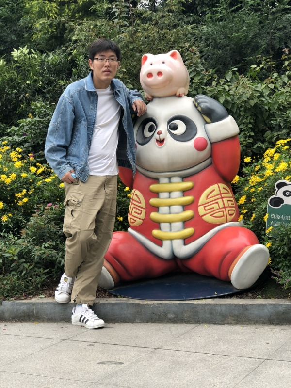 rain的第一张照片--乌鲁木齐相亲服务中心