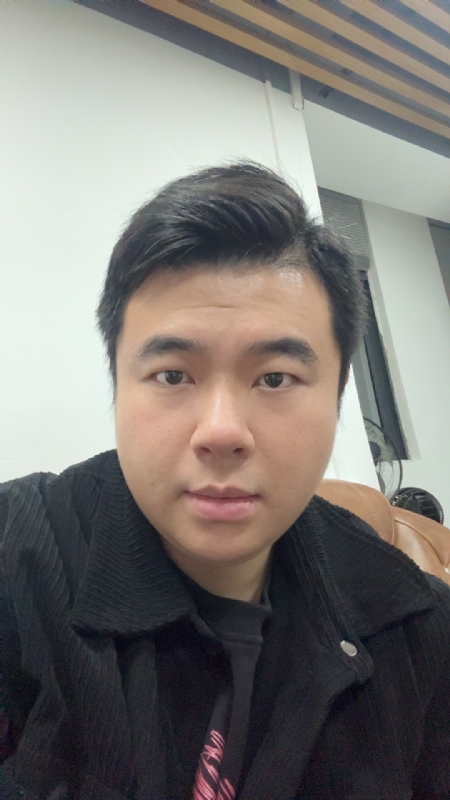 JACK的第二张照片--乌鲁木齐相亲服务中心