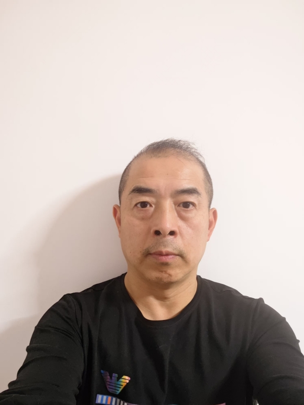 余生独自闯的第一张照片--乌鲁木齐相亲服务中心