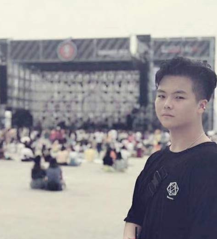 阿涛的第一张照片--乌鲁木齐相亲服务中心