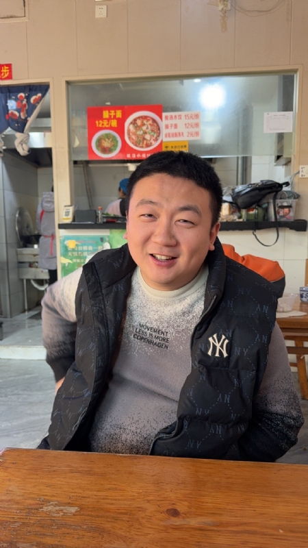 尚汇的第一张照片--乌鲁木齐相亲服务中心